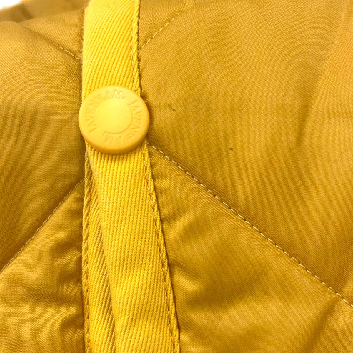 LAVENHAM×Monocle ラベンハム×モノクル Mickfield Gilet Mens モノクル