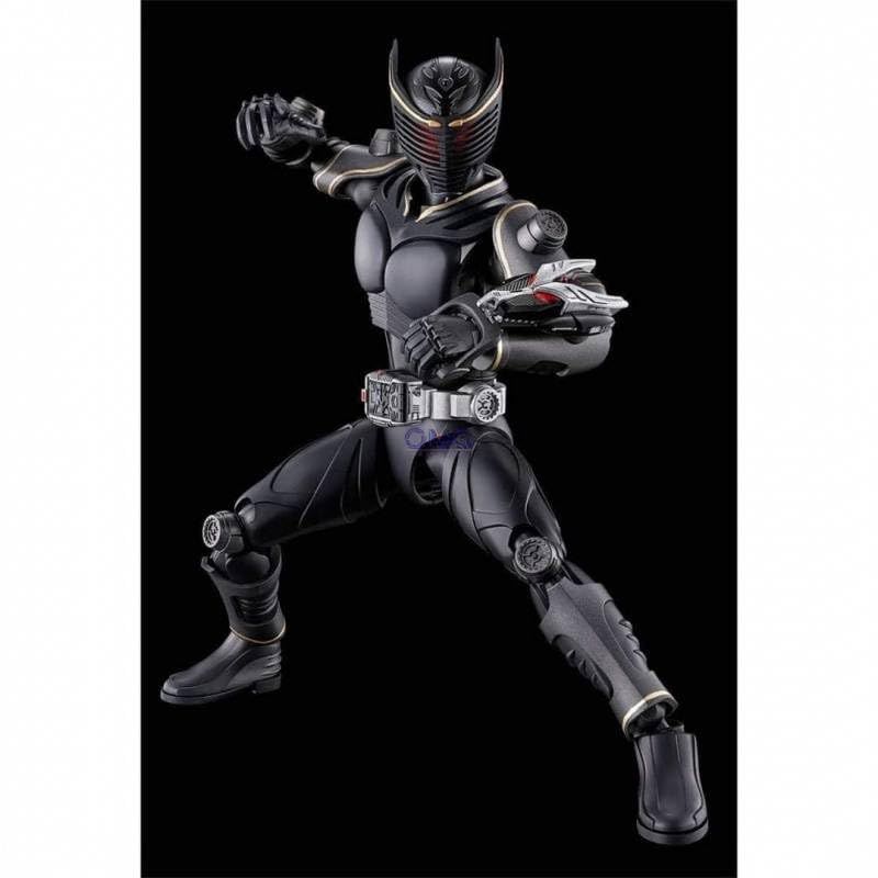 バンダイの仮面ライダー ライズ・スタンダード リュウガ 【公式通販】