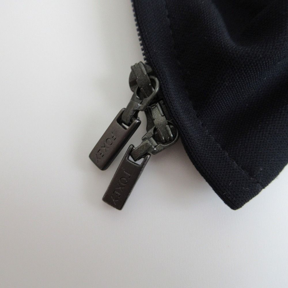 フォクシーニューヨーク FOXEY NEWYORK Lady Parka 38232 ショート丈