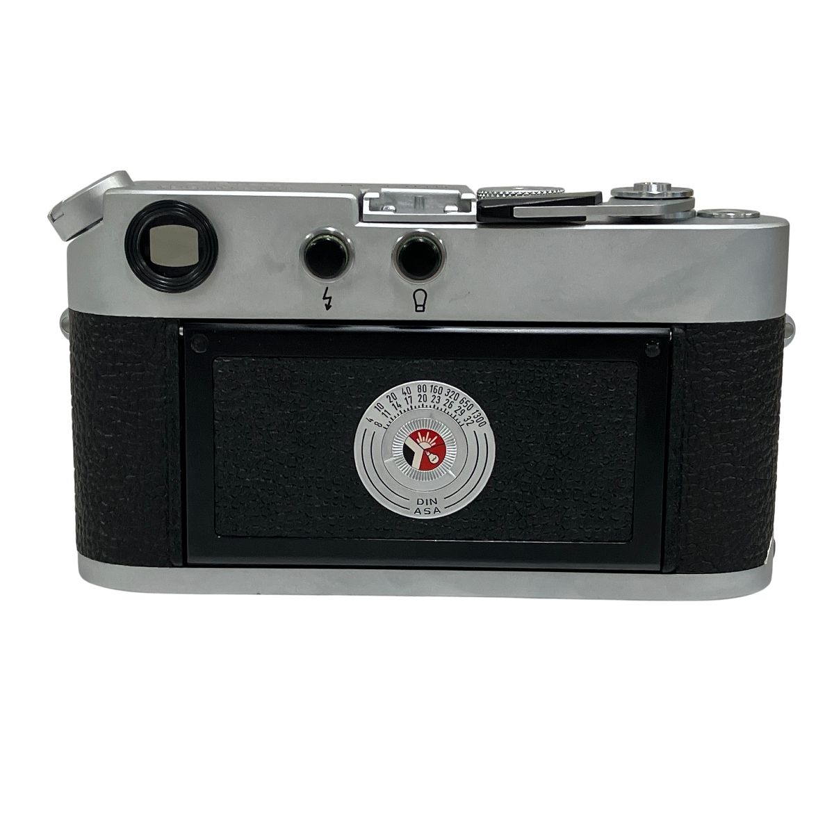 1968年代個体 クローム