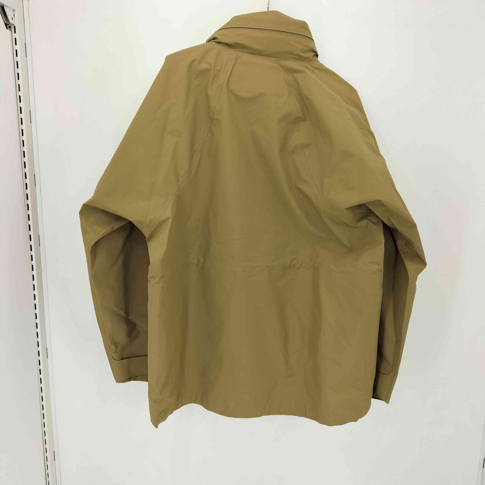 【ゴールドウィン】シェルジャケット　サイズ1 ゴールドウイン GOLDWIN 24AW 0 ゴアテックスフィールドシェル