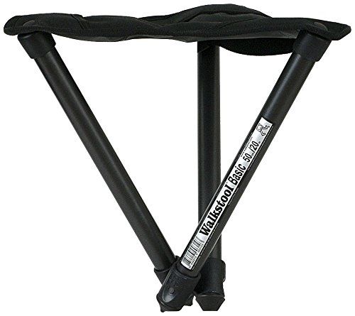 ウォークスツール・ベーシック50】アウトドア用折畳式チェア