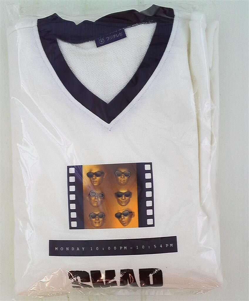 SMAP 販促品/ノベルティ トレーナー*SMAP×SMAP