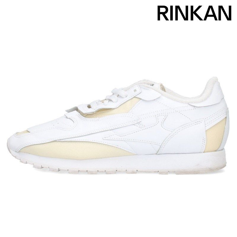 カリメロ リーボック ×メゾンマルジェラ Maison Margiela GV9344 Project