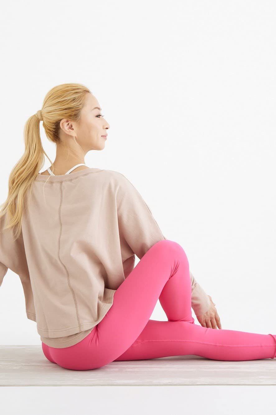 エクササイズマット ベージュ