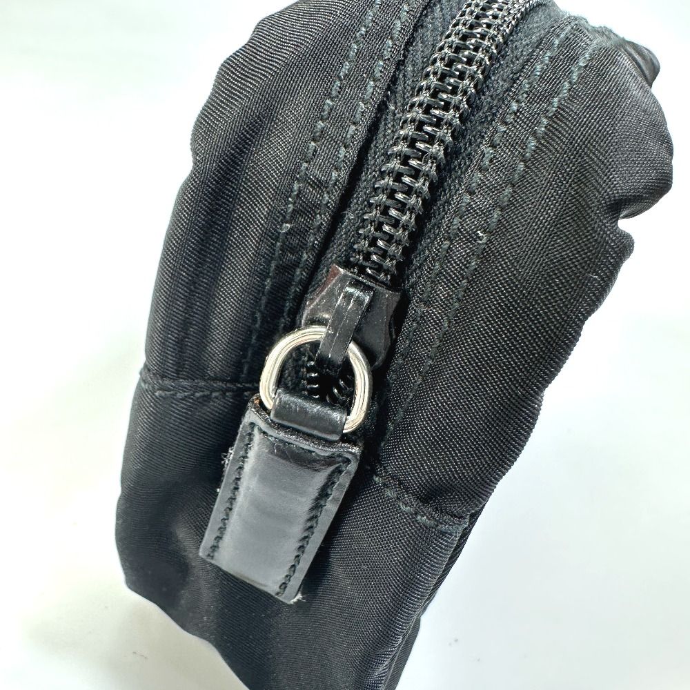 極美品！ PRADA プラダ ナイロン ブラック ポーチ 楽天市場】【新品未使用品】PRADA プラダ ナイロン ポーチ 化粧