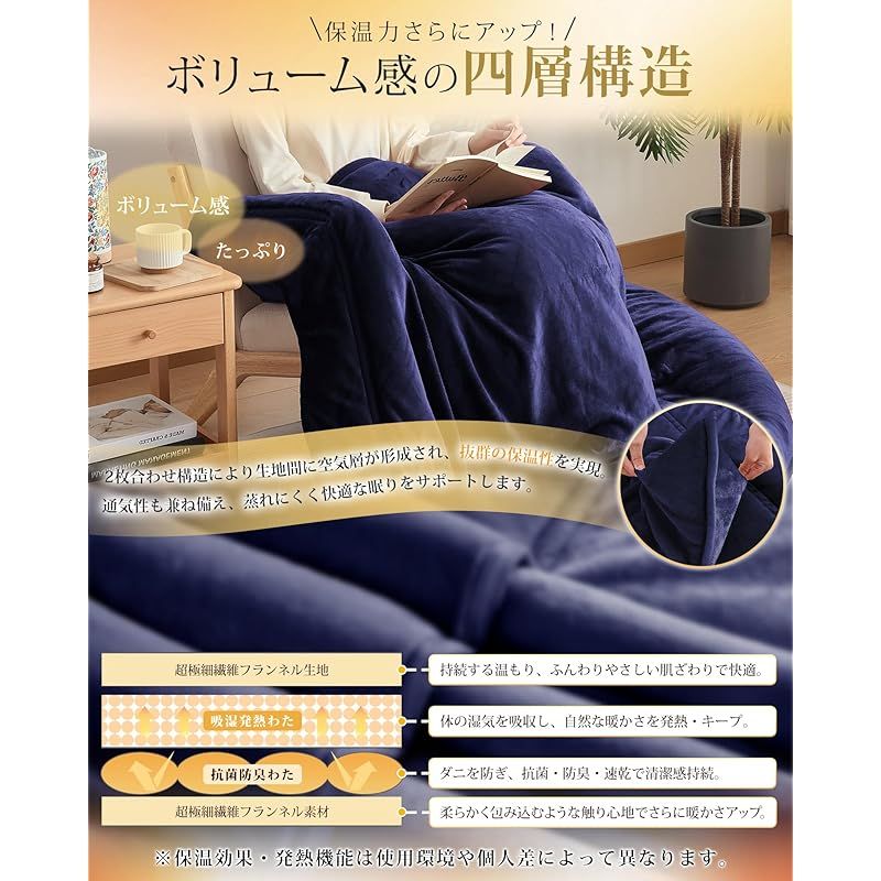 断熱素材 マイクロファイバー