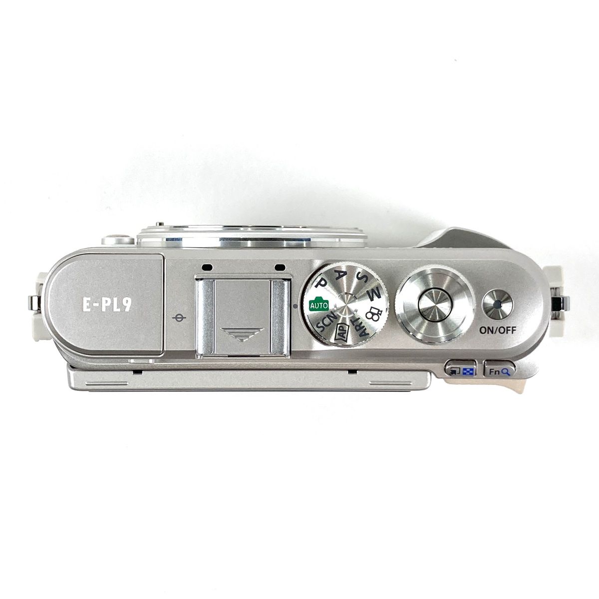 オリンパス OLYMPUS PEN E-PL9 EZダブルズームキット ホワイト オリンパス OLYMPUS PEN E-PL9 EZダブルズームキット ホワイト