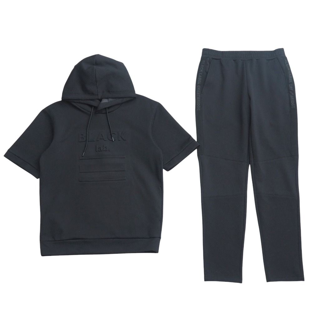 □美品□BLACK LABELCRESTBRIDGE ブラックレーベル・クレスト