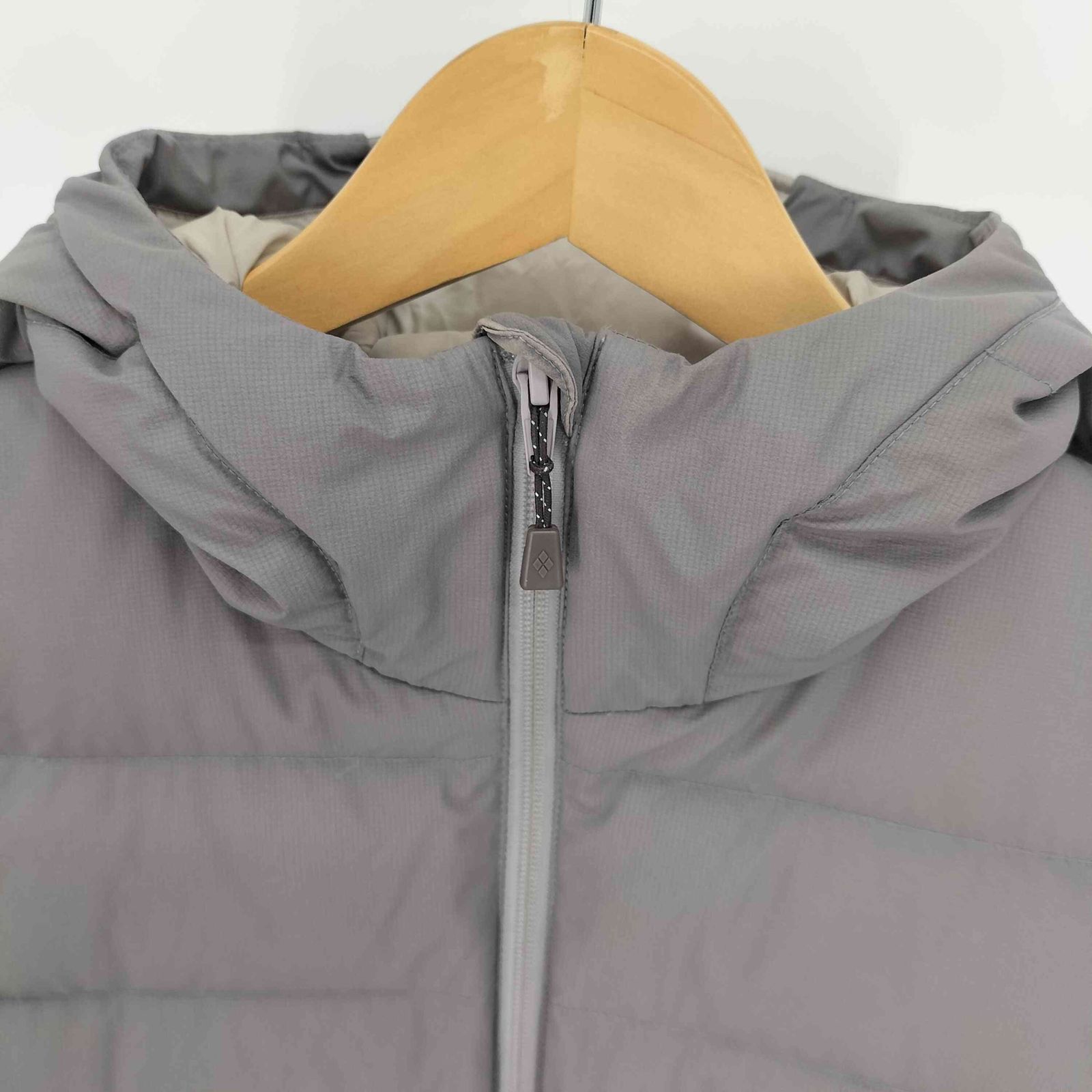 モンベル mont bell コルチナ ダウンコート レディース JPN：XS