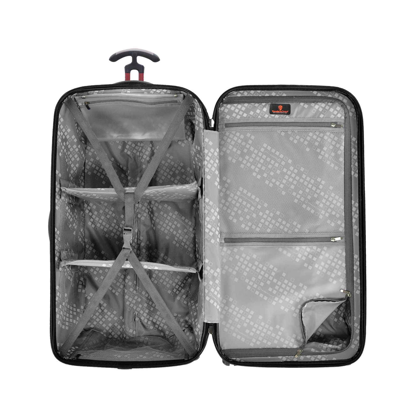 Trunk Luggage