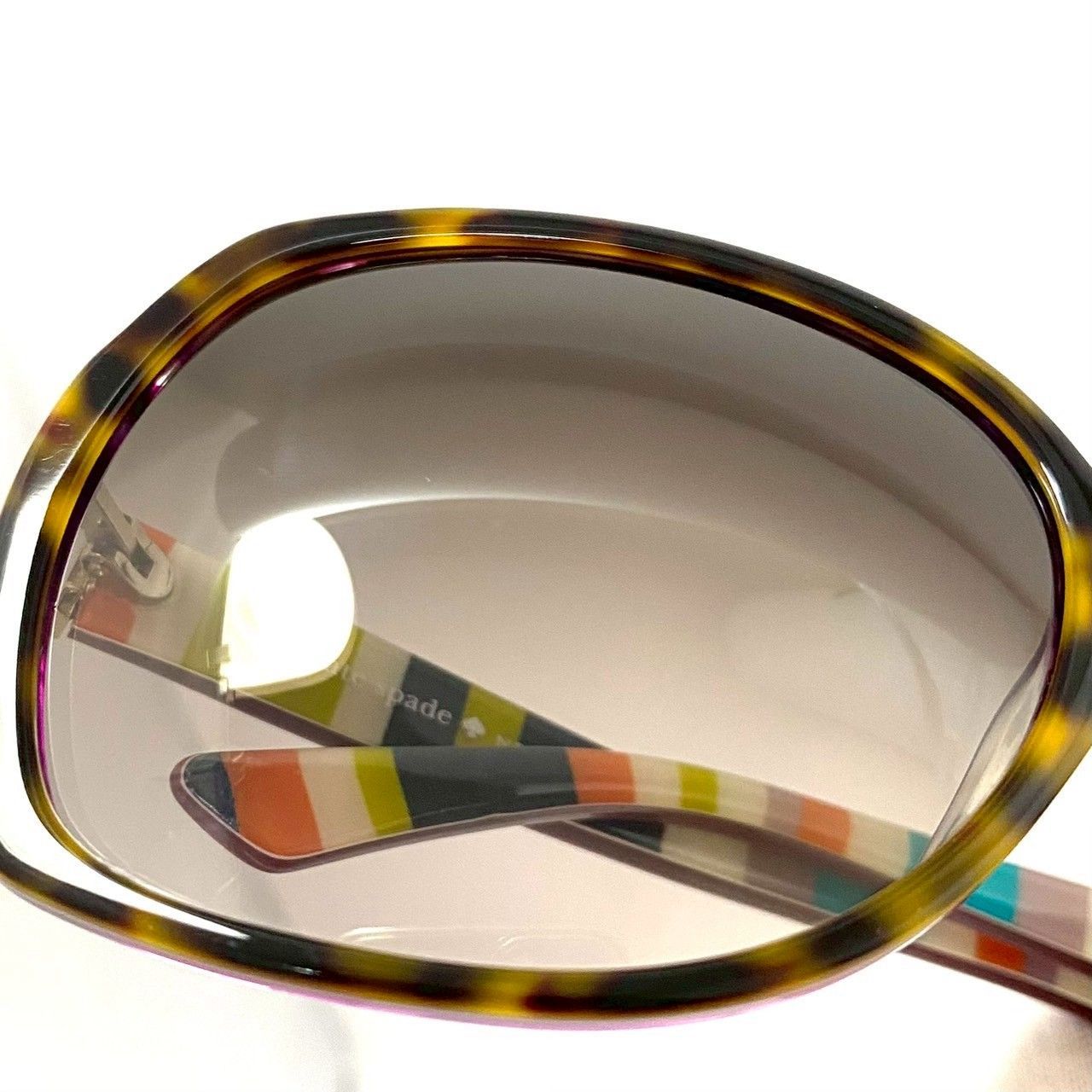 ケイトスペード サングラス HALSEY/F/S プラスチック Kate spade