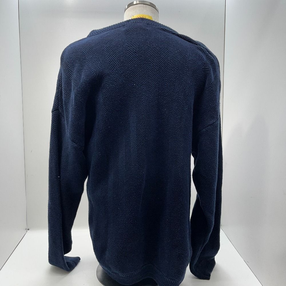 06w9120 CHAPS RALPH LAUREN チャップス ラルフローレン セーター XL 