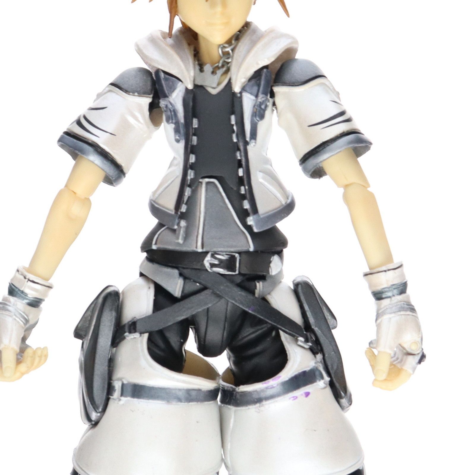PLAY ARTS(プレイアーツ) ソラ ファイナルフォーム KINGDOM HEARTS II