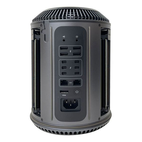 Mac Pro 2013 12コア 64GB/1TB Xeon D700x2 - メルカリ