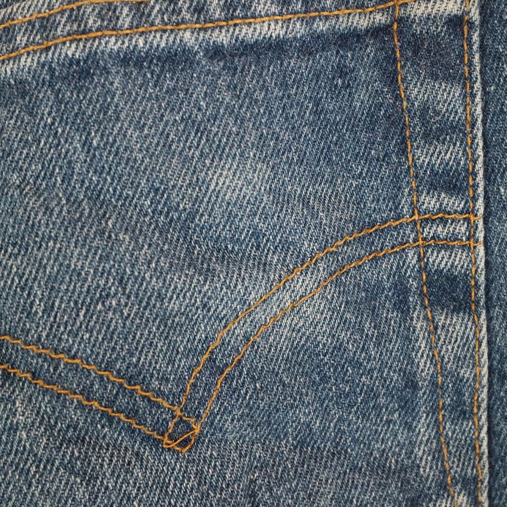 SALE/ USA製 Levi's リーバイス 501xx デニムパンツ 大きいサイズ