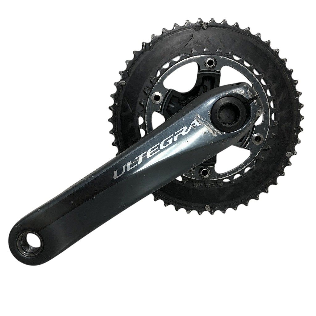 シマノ ULTEGRA アルテグラ クランクセット FC-6800 50-34T 11S