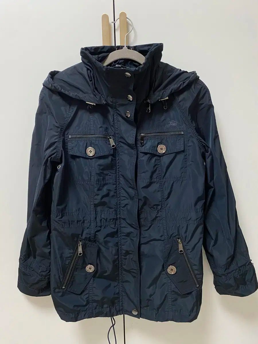 BURBERRY バーバリー ウィンドブレーカー