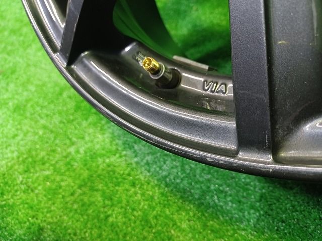 社外 Weds ニルバーナ 15ｲﾝﾁ 6J 5穴 4本 114.3 43 FFCRYSTALESIA_COM