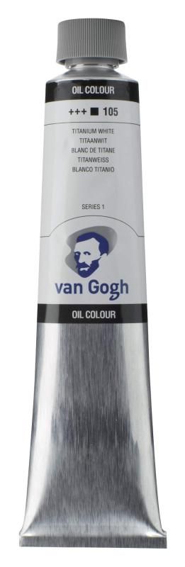 ターレンス 油絵具 ヴァンゴッホ チタニウムホワイト(リンシードオイル) T0208-118 200ｍｌ g6bh9ry Amazon | ターレンス 油絵具 ヴァンゴッホ チタニウムホワイト