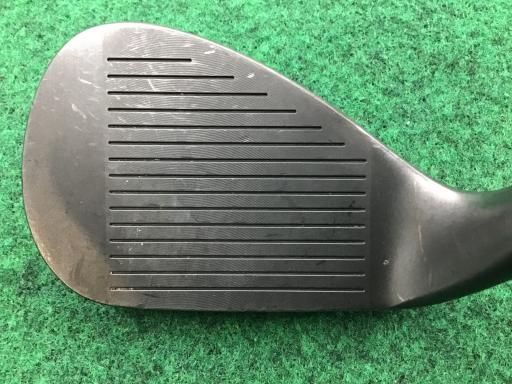 中古】 アーティザンゴルフ ARTISAN ノンメッキ 52°S ウェッジ WG NS
