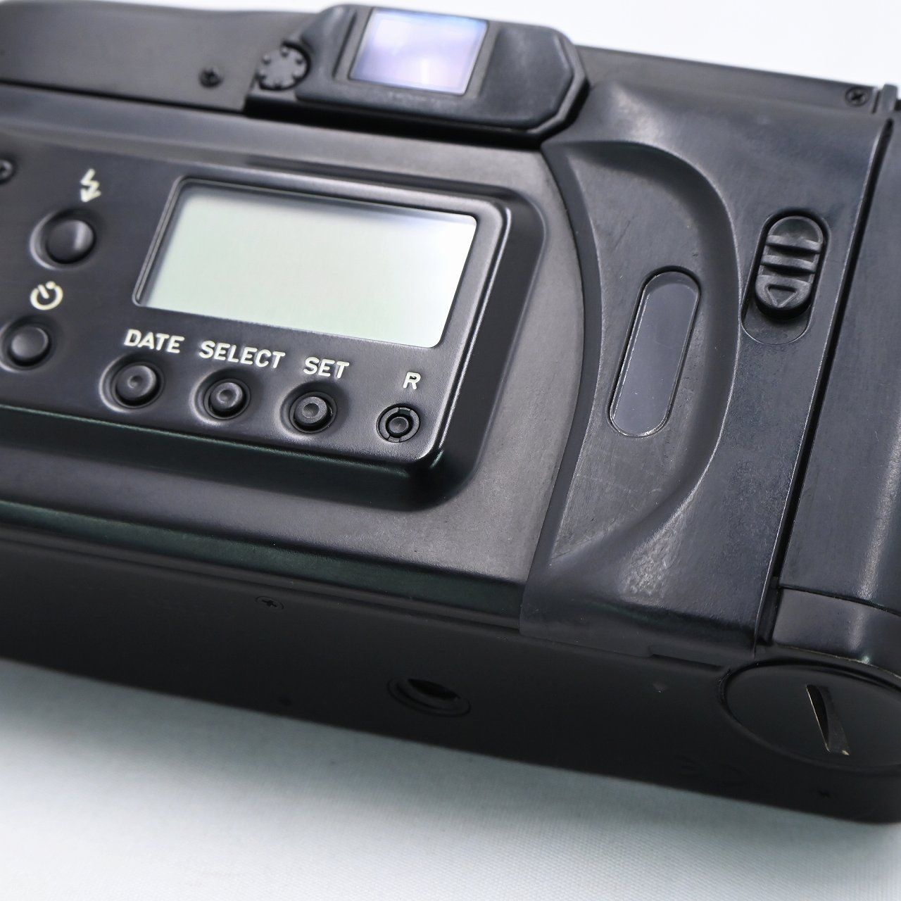 コンタックス TVS