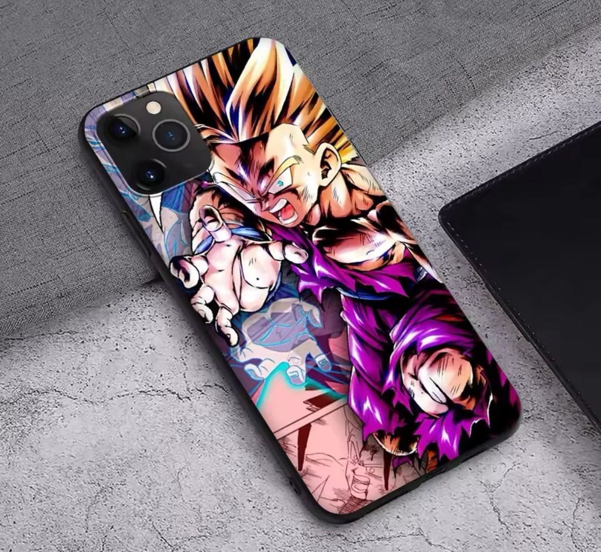 ドラゴンボールZ 孫悟飯 ビデオケース 71KsK76XX-L.jpg_BO30,255,255,