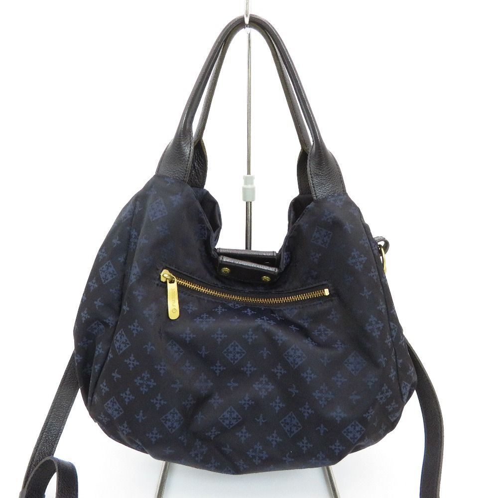 russet ラシット ショルダーバッグ russet 2wayショルダーバッグ