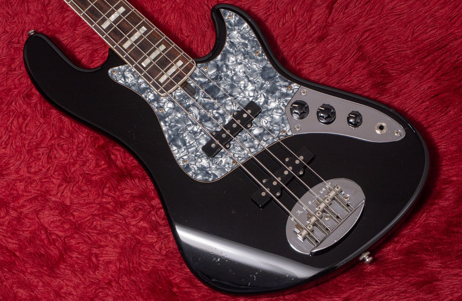 Lakland Shoreline ダリル・ジョーンズ モデル 日本製 Lakland