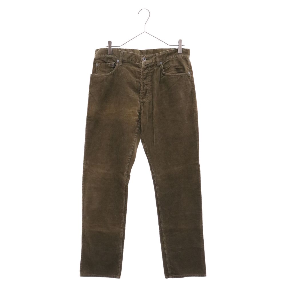 レア　ENGINEERED GARMENTS WORKADAY チノクロスパンツ 10262013_562e0af22480f.jpg