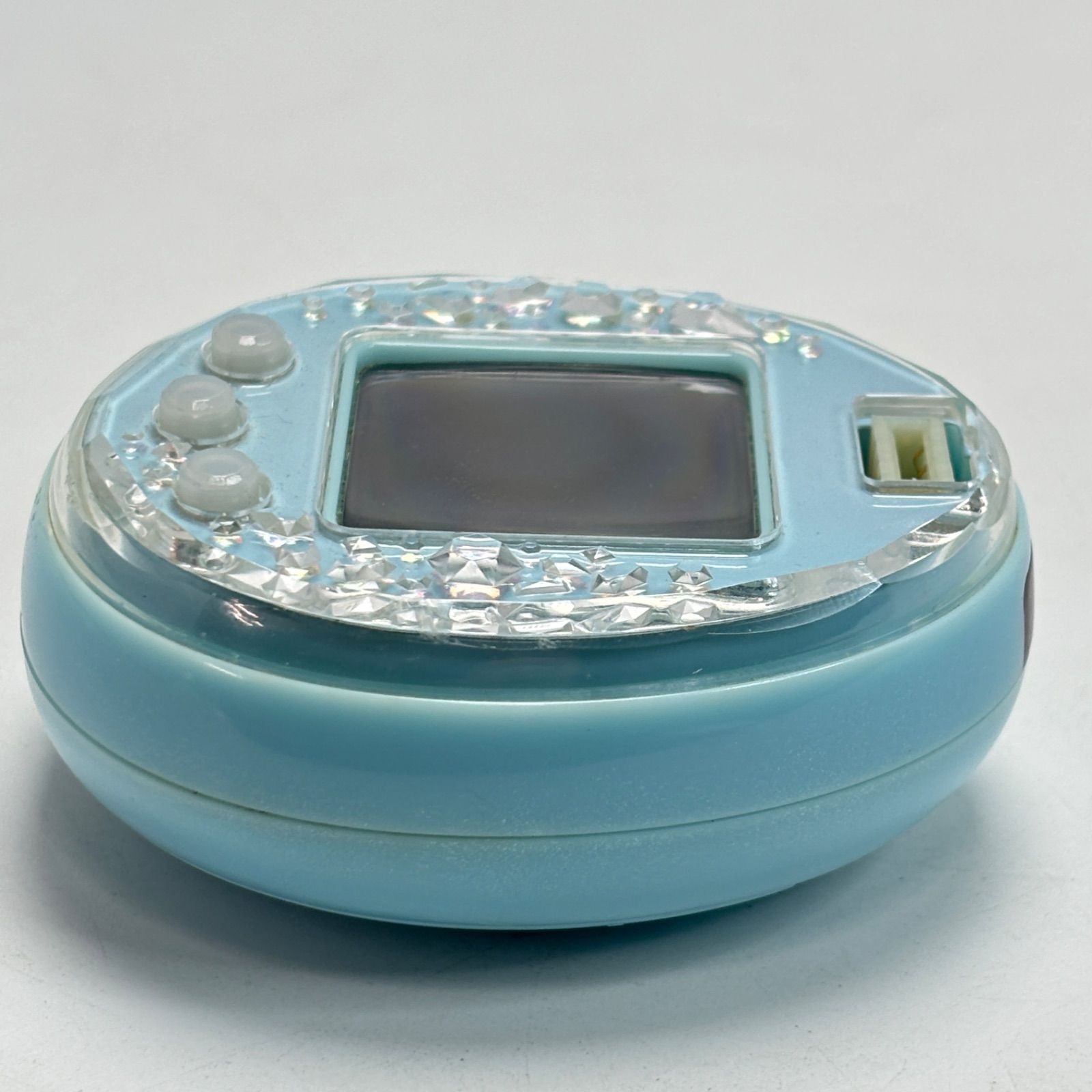 希少　レア　たまごっち　p's ピース　ブルー か*し様 希少/たまごっち/ピース/tamagotchi /ブルー たまごっちぴーす