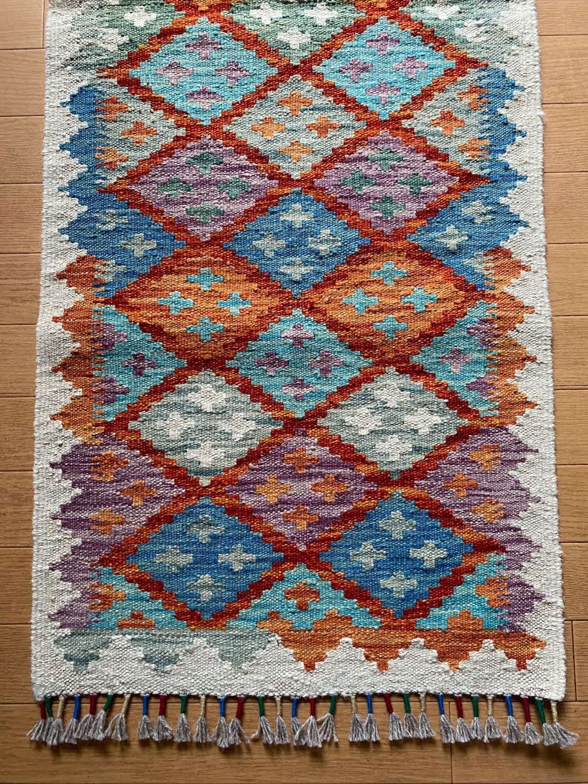 お部屋の模様替えに