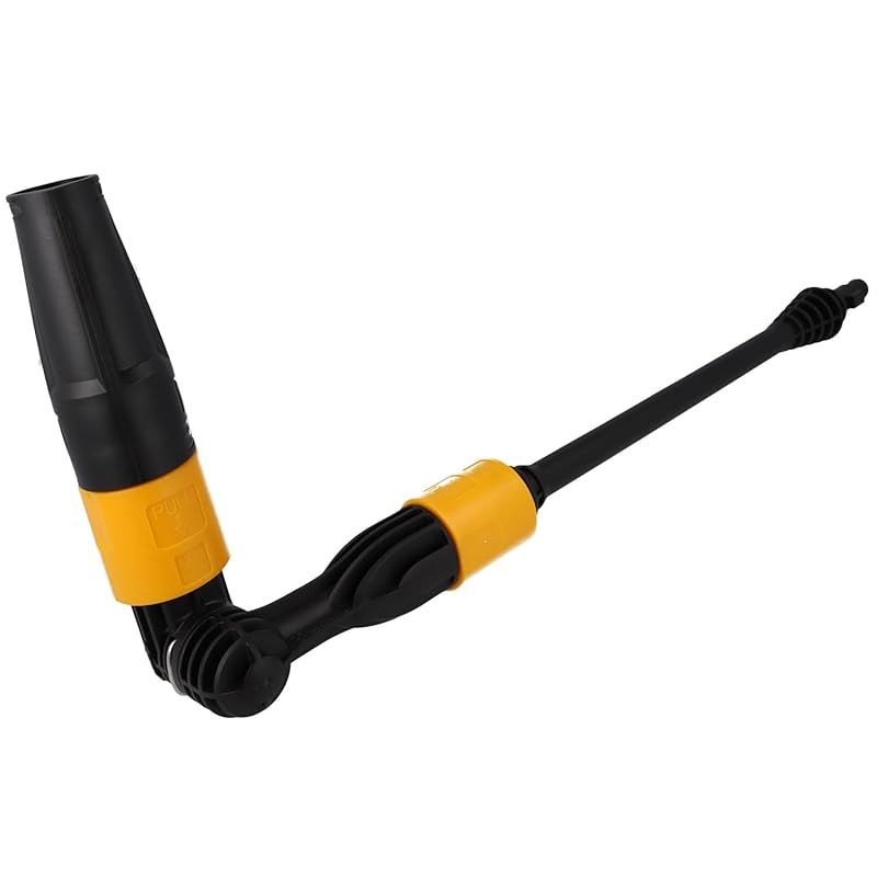 新品☆ 京セラ 旧リョービ 高圧洗浄機用 フレキシブルランス バリアブルノズル付 Amazon.co.jp: 京セラ(Kyocera) 旧リョービ 高圧洗浄機用