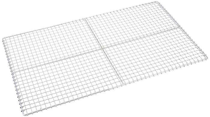 3営業日で発送 遠藤商事 ＳＡ業務用焼網 ストロング ７０号 DST03070