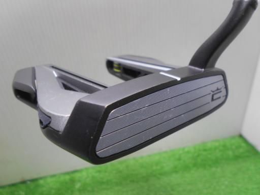 パター コブラ　KING スティングレー20 中古品　34インチ Amazon | コブラ KING キング スティングレー20 パター パター