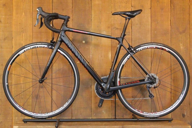 キャニオン　canyon ENDURACE サイズＬ キャニオン CANYON エンデュレース ENDURACE CF 7.0 2017年