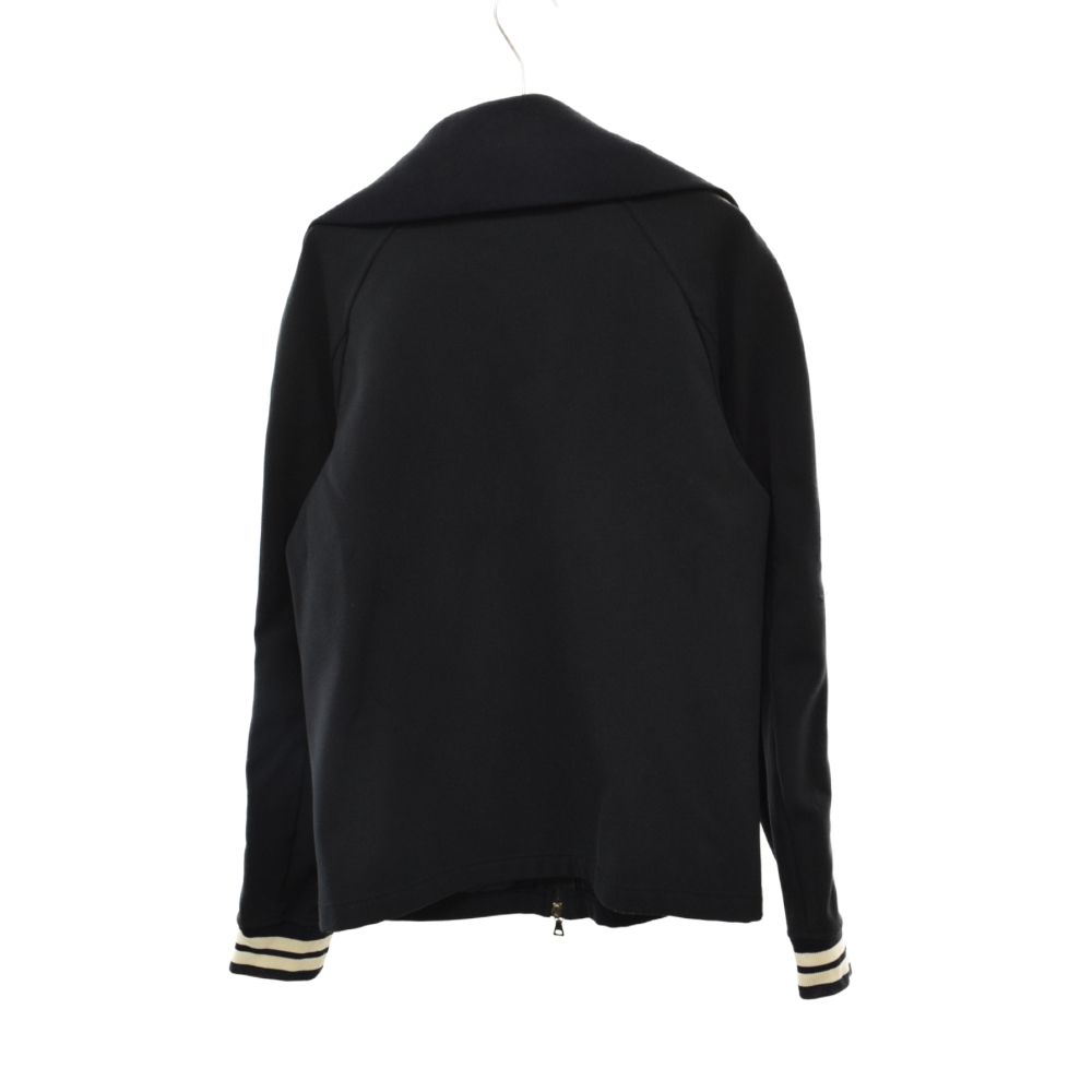 PRADA SPORT (プラダ スポーツ) ナイロントラックジャケット 