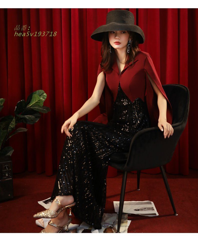 イブニングドレス