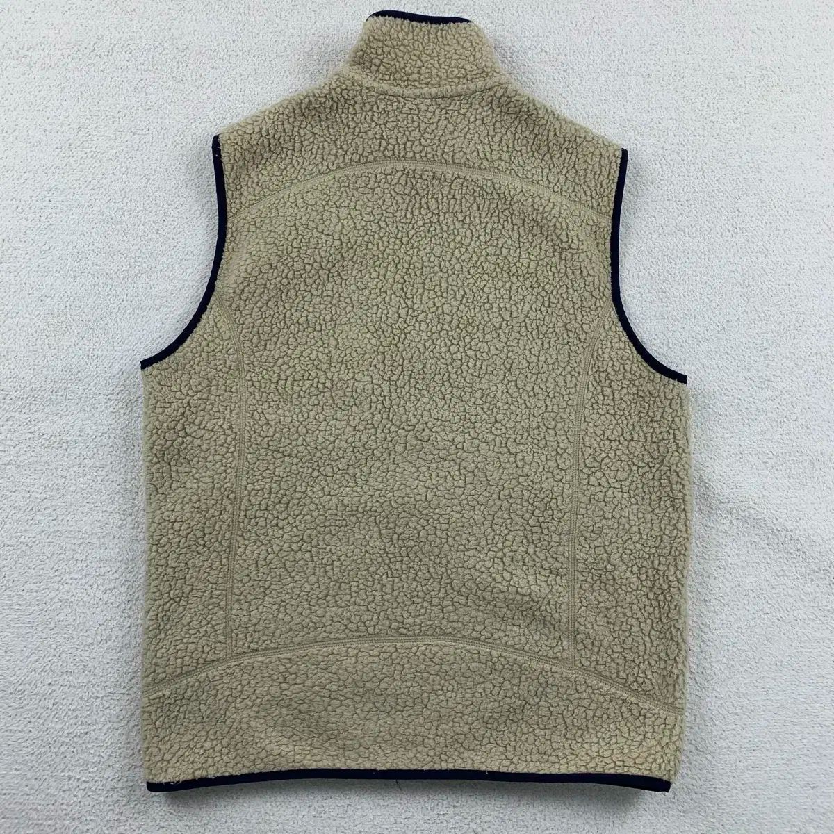 パタゴニア レトロ ファイル シェルパ ベスト