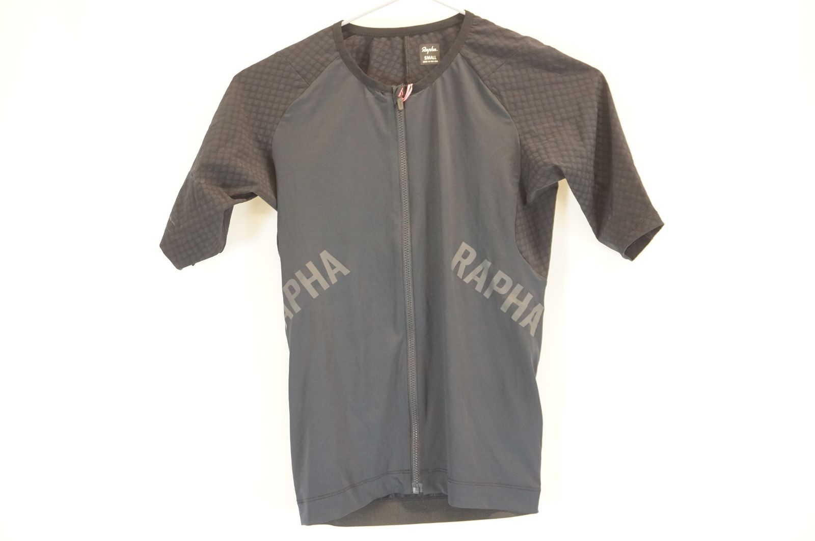 RAPHA ラファ MEN S PRO TEAM AERO SMALL サイズ ジャージ バイチャリ宇都宮店