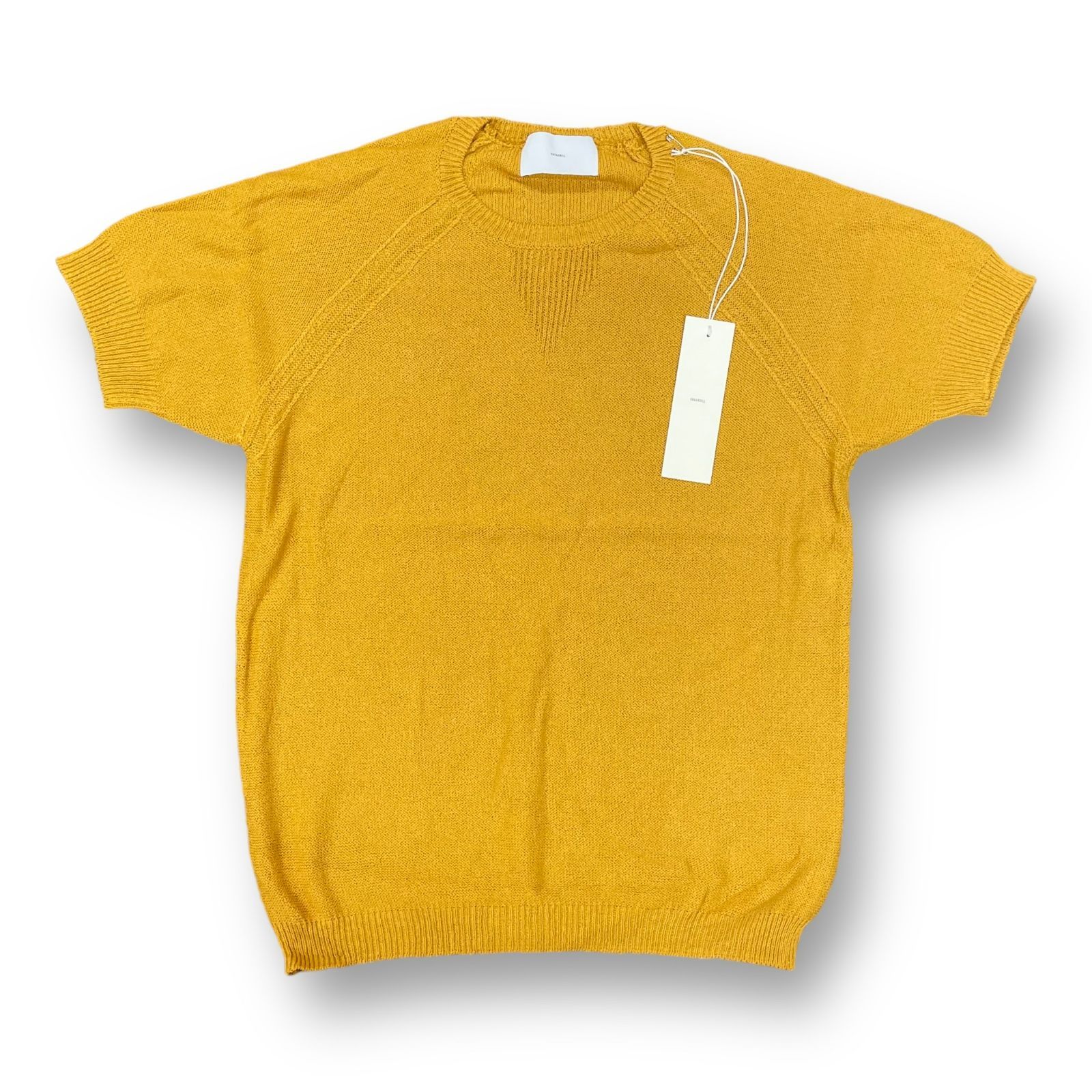 sugarhill 半袖ニット 22ss - Tシャツ/カットソー(半袖/袖なし)