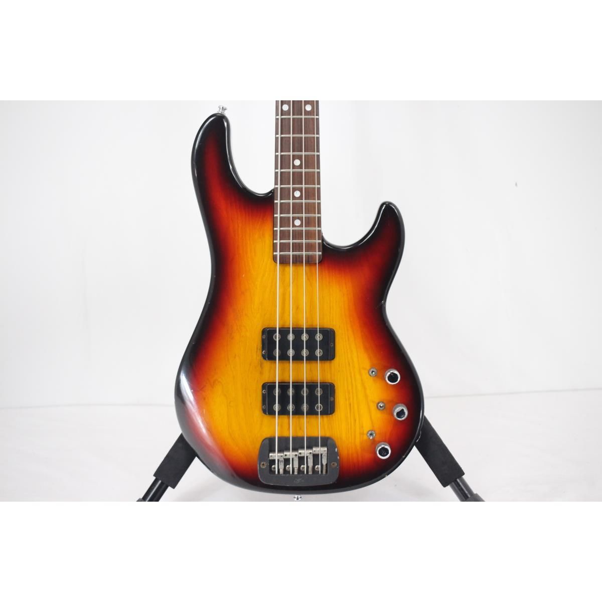 Ｇ＆Ｌ Ｌ－２０００ ＵＳＡ