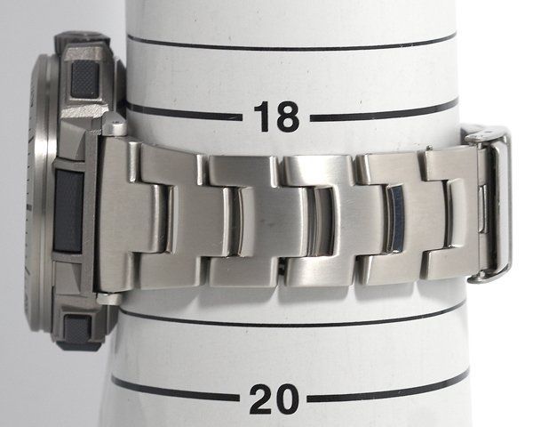 ☆美品！CASIO カシオ PRO TREK プロトレック PRW-70YT-7JF Multifield