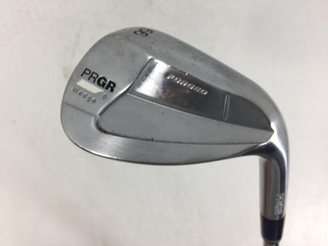 返品OK ゴルフクラブ プロギア PRGR 0 ウェッジ 2020 スペックスチール3 Ver2 SW