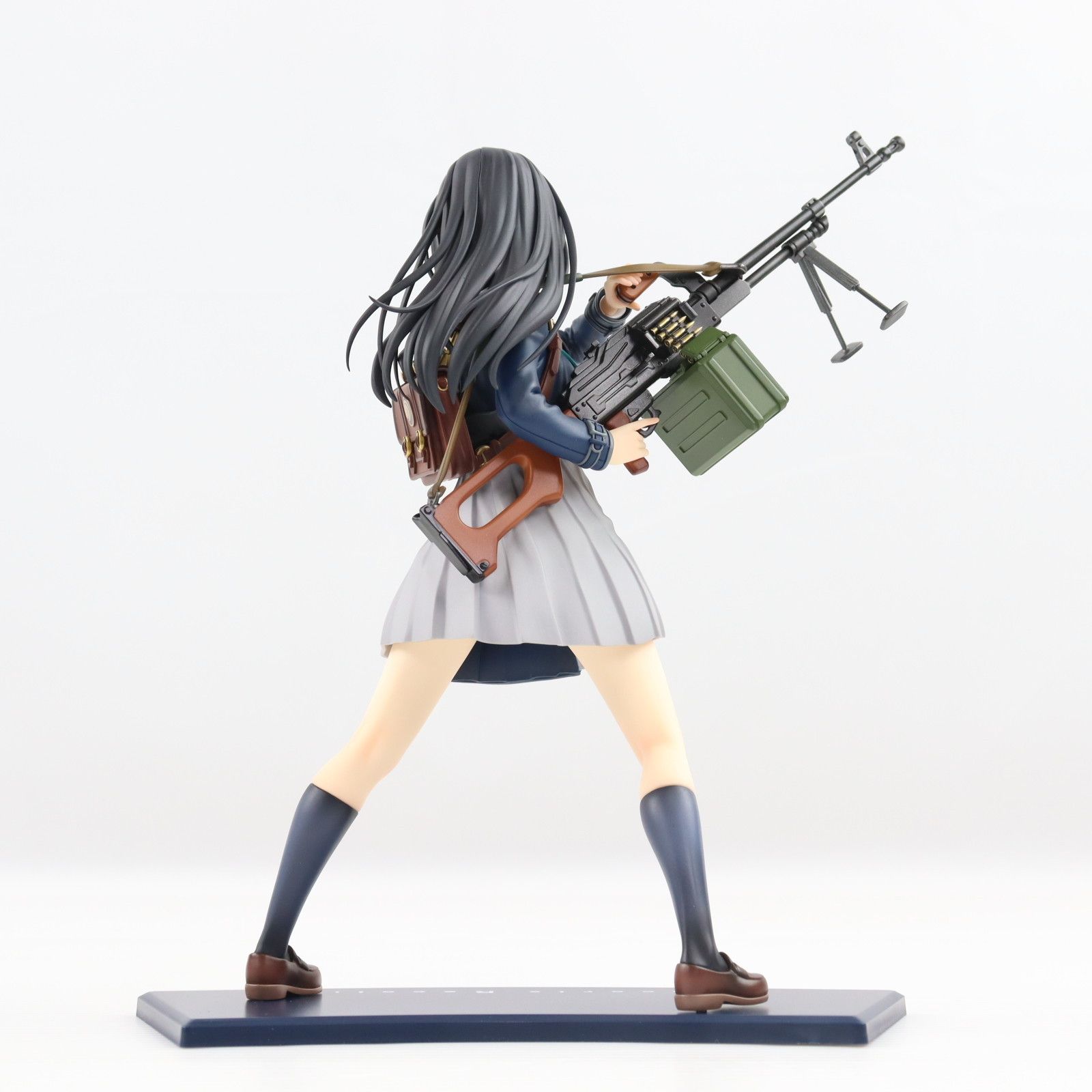 井ノ上たきな(いのうえたきな) リコリス・リコイル 1/7 完成品