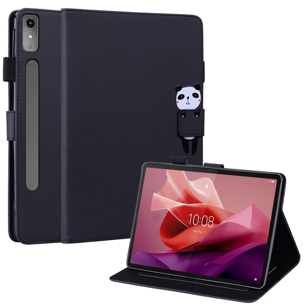Kedic Lenovo Tab P12 ケース TB370FU カバー レノボ Tab P12