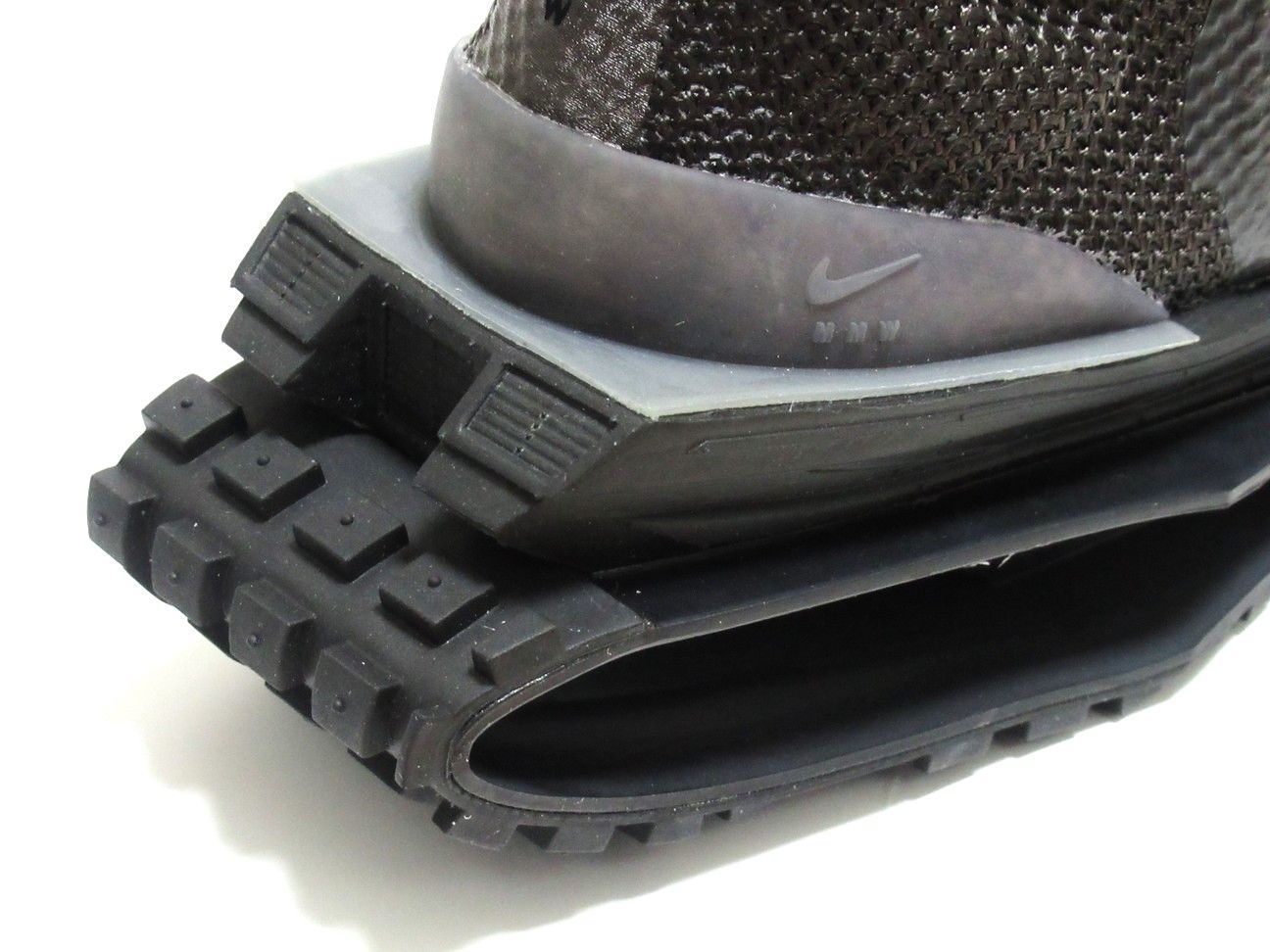 NIKE ZOOM MMW 4 バロックブラウン ブラック ナイキ ズーム マシュー 
