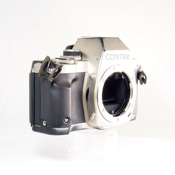中古】(コンタックス) CONTAX Aria 70years - メルカリ