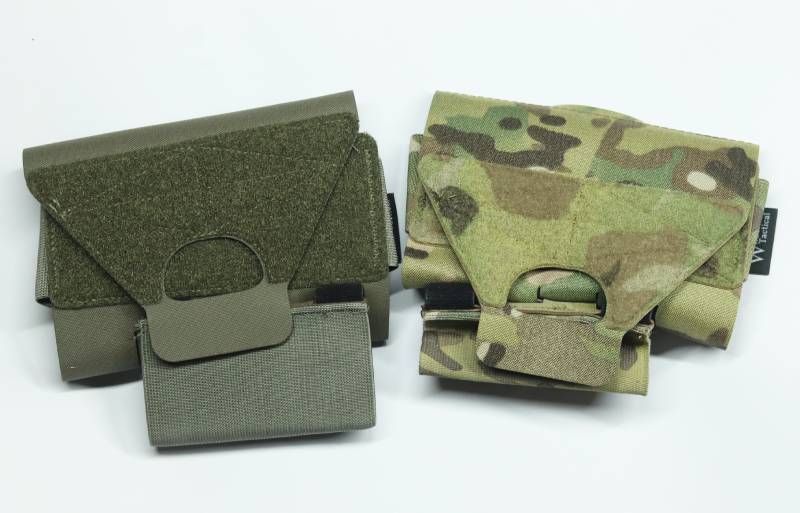 か*か様 IFAK ブローアウトキット 救急品袋 89式 crye LEM LB か*か様