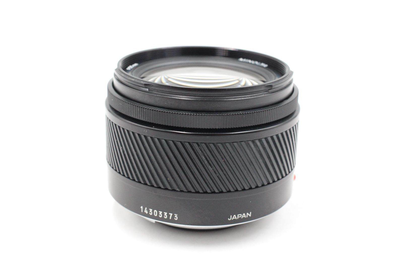 美品☆MINOLTA ミノルタ AF 24mm F2.8 広角 単焦点 ###13994
